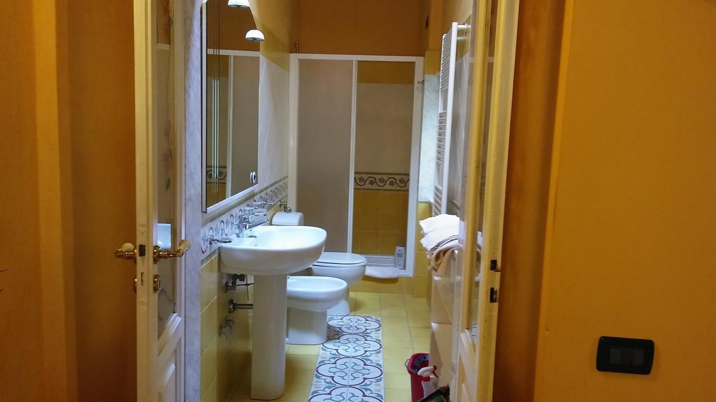 Porta Romana سارزانا المظهر الخارجي الصورة